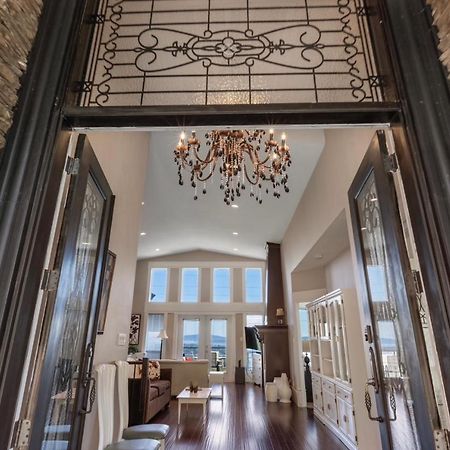 Seaview Executive Home Ladysmith Extérieur photo