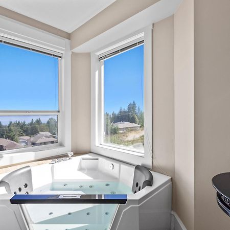 Seaview Executive Home Ladysmith Extérieur photo