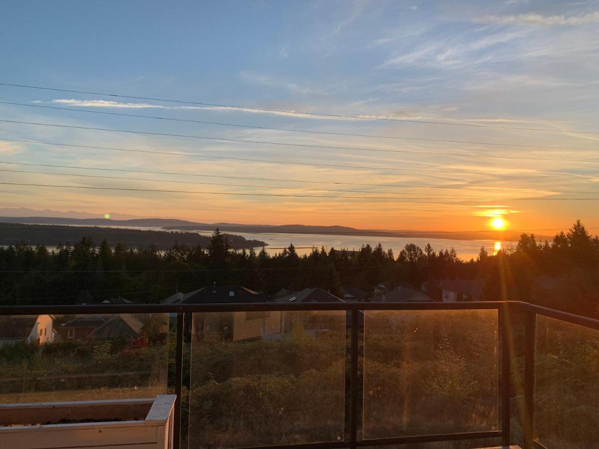 Seaview Executive Home Ladysmith Extérieur photo
