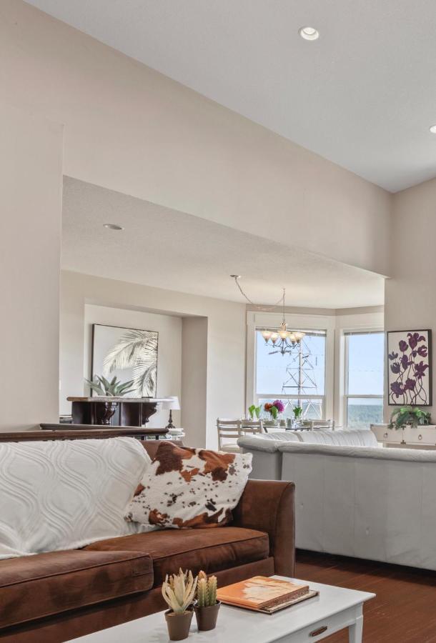 Seaview Executive Home Ladysmith Extérieur photo