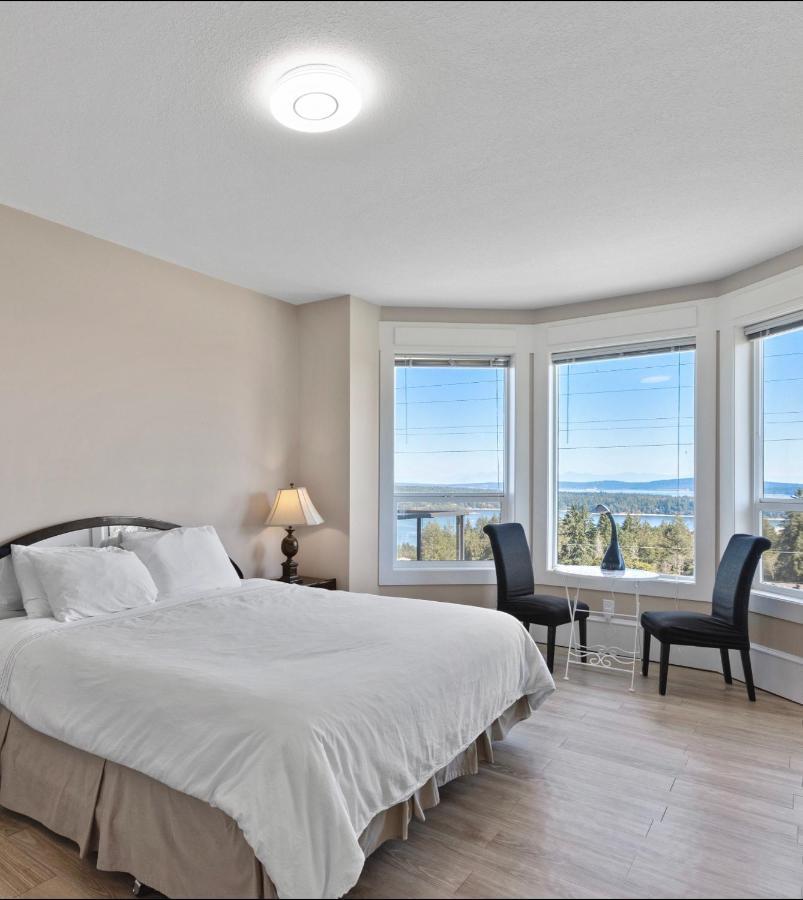 Seaview Executive Home Ladysmith Extérieur photo