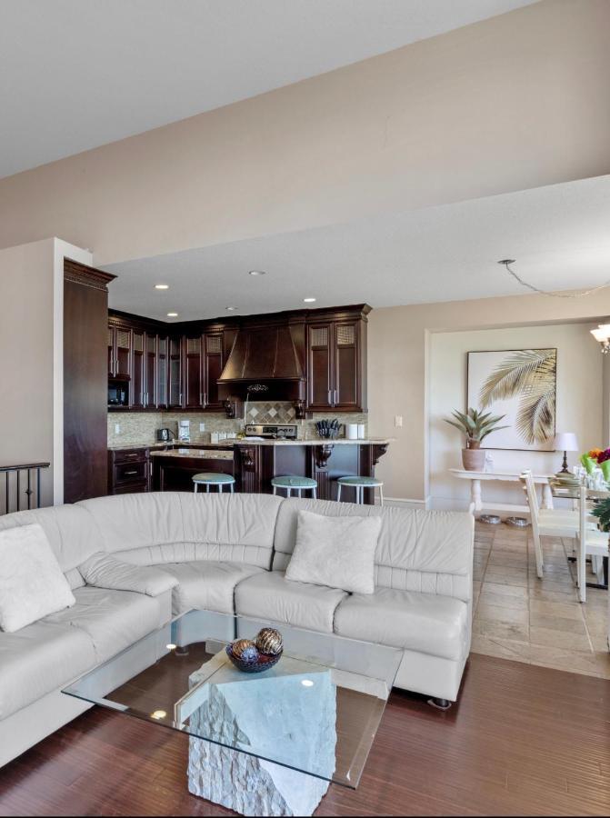 Seaview Executive Home Ladysmith Extérieur photo