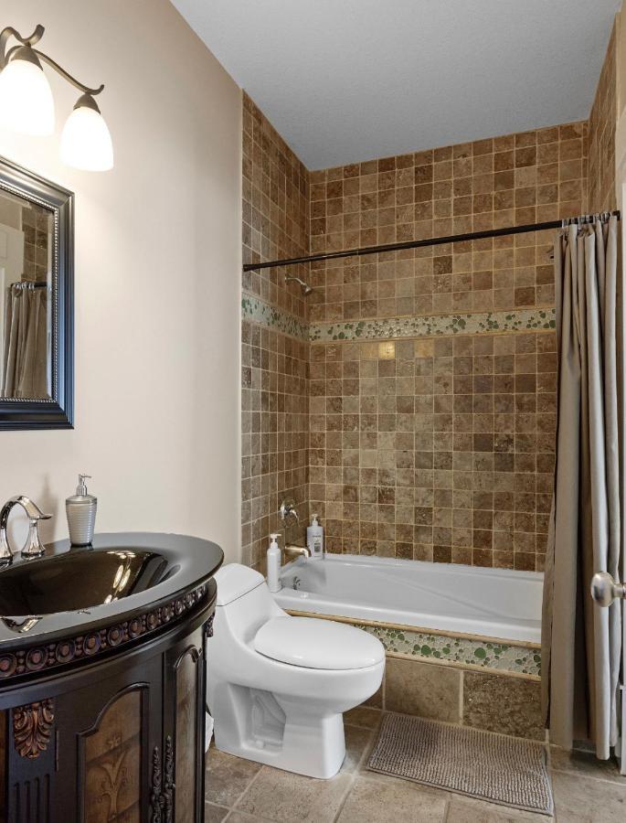 Seaview Executive Home Ladysmith Extérieur photo