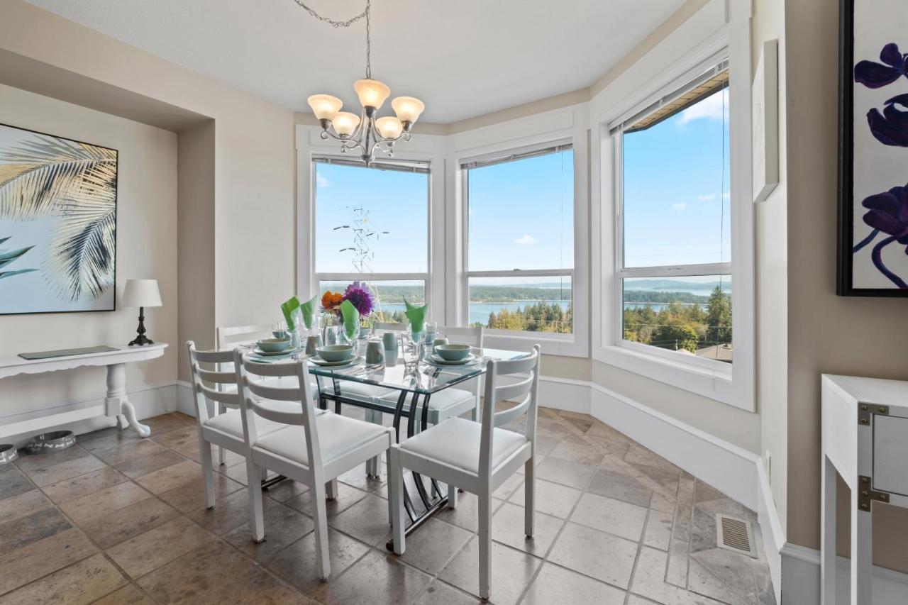 Seaview Executive Home Ladysmith Extérieur photo