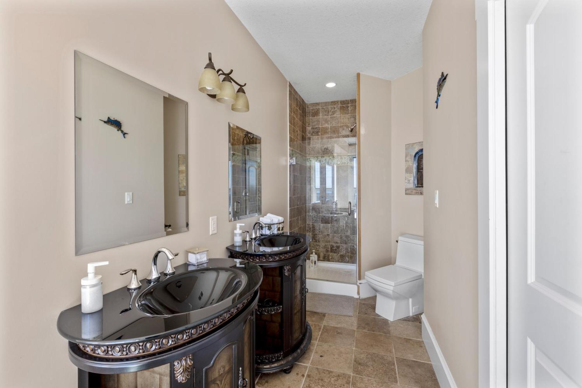 Seaview Executive Home Ladysmith Extérieur photo